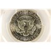 Image 2 : 1965 SMS 40% SILVER JOHN F. KENNEDY HALF PCGS SP66