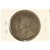 Image 2 : 1919-C NEWFOUNDLAND SILVER 50 CENTS