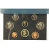 Image 2 : 1986 UNITED KINGDOM PROOF COIN COLLECTION