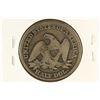 Image 2 : 1854-O SEATED LIBERTY HALF DOLLAR