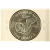 Image 2 : 1973-S IKE SILVER DOLLAR BRILLIANT UNC