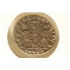 Image 2 : 330-333 A.D. COMMEMORATIVE HELMETED ROMA
