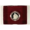 Image 1 : 1982-S GEORGE WASHINGTON COMMEMORATIVE SILVER