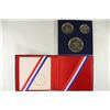 Image 2 : 1976 US BICENTENNIAL SILVER PROOF SET