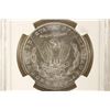 Image 2 : 1884-O MORGAN SILVER DOLLAR NGC MS62