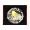 Image 1 : 2015 CANADA $20 FINE SILVER COIN BUTTERFLIES OF