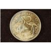 Image 1 : 1971 BAHAMAS $2 SILVER PROOF .8862 OZ. ASW