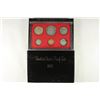 Image 2 : 1982 US PROOF SET (WITH BOX)