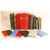 Image 1 : A LARGE GROUP OF BOOKS ON VARIOUS SUBJE