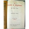 Image 2 : THE COUNT OF MONTE CRISTO, VOLUMES I & 