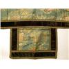 Image 2 : A CRUCIFORM POLYCHROME NEEDLEWORK PANEL