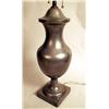 Image 2 : TWO MISCELLANEOUS TABLE LAMPS