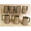 Image 2 : A MISCELLANEOUS GROUP OF ORIENTAL SILVE