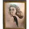 Image 2 : TWO FRAMED WATERCOLORS