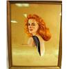 Image 5 : TWO FRAMED WATERCOLORS
