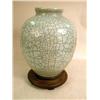 Image 3 : TWO EARLY CHINESE PORCELAIN VASES