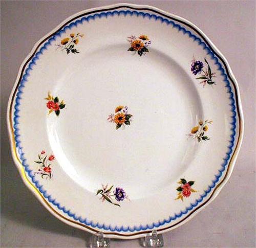 Dating Enok Wedgwood