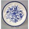 Image 2 : A GROUP OF PORCELAIN TABLE ITEMS