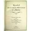 Image 2 : A GROUP OF BOOKS PERTAINING TO RACE HOR