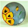 Image 2 : THREE POOLE POTTERY CHARGERS