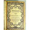 Image 2 : THE WORLD ALMANAC AND BOOK OF FACTS