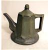 Image 2 : A THREE PIECE FULPER TEA SERVICE