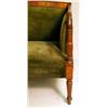 Image 2 : A FEDERAL STYLE INLAID AND FIGURED MAHO