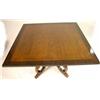 Image 2 : A FREDERICK VICTORIA MAHOGANY TRIPLE PE