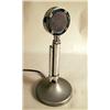 Image 1 : AN ASTATIC CORP. TABLE TOP MICROPHONE
