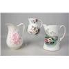 Image 1 : THREE CERAMIC JUGS