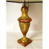 Image 2 : A NEOCLASSICAL STYLE GILT BRONZE AND MA