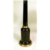 Image 2 : A BLACK GLASS AND GILT METAL MOUNTED CO
