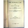 Image 2 : THE BANKING LAW OF THE STATE OF NEW YOR