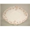 Image 2 : A PORCELAIN BROWN TRANSFER DECORATED OV