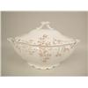 Image 4 : A PORCELAIN BROWN TRANSFER DECORATED OV