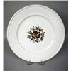 Image 2 : TWELVE WEDGWOOD PLATES