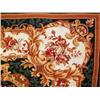 Image 3 : AN AUBUSSON STYLE NEEDLEPOINT RUG