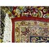 Image 2 : A PERSIAN STYLE CARPET