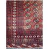 Image 2 : AN ORIENTAL STYLE RUG