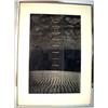 Image 3 : TWO FRAMED PRINTS