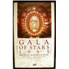 Image 3 : A FRAMED AUTOGRAPHED POSTER