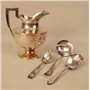 Image 1 : THREE SERVING SPOONS