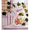 Image 2 : A FRAMED WATERCOLOR