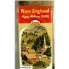 Image 4 : AN ESSO ROAD MAP