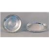 Image 1 : AN AMERICAN STERLING SILVER CIRCULAR GA