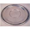 Image 3 : AN AMERICAN STERLING SILVER CIRCULAR GA
