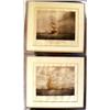 Image 1 : TWO MARITIME POLYCHROME PRINTS