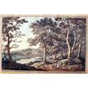 Image 2 : TWO PRINTS OF ENGLISH COUNTRY HOUSES FR