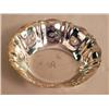 Image 1 : A GORHAM STERLING SILVER CIRCULAR BONBO