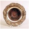 Image 2 : A PAIR OF SILVER PLATED AND WOODEN WINE